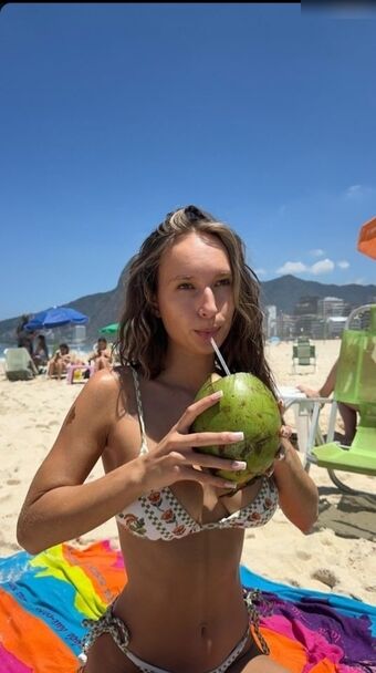 Nona kanal Nackt Leaks OnlyFans Foto 119