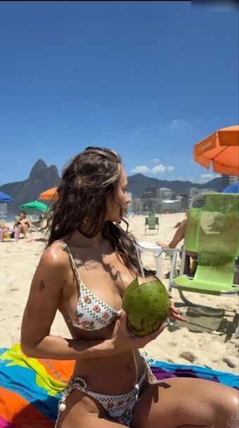 Nona kanal Nackt Leaks OnlyFans Foto 120