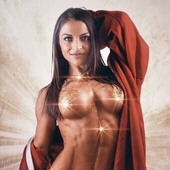 Nora Lob Nackt Leaks OnlyFans Foto 16