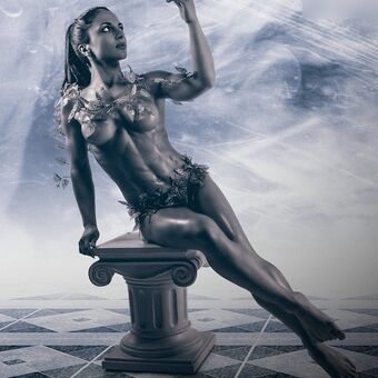 Nora Lob Nackt Leaks OnlyFans Foto 22