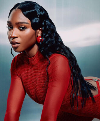 Normani Kordei