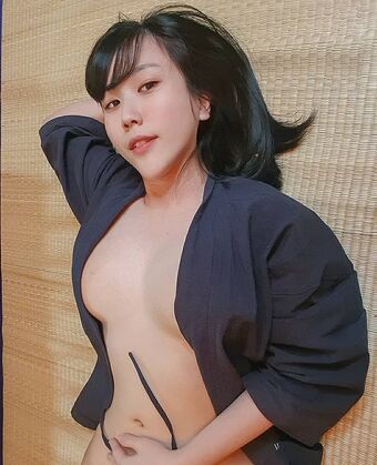 Nostaljia Green Nackt Leaks OnlyFans Foto 22