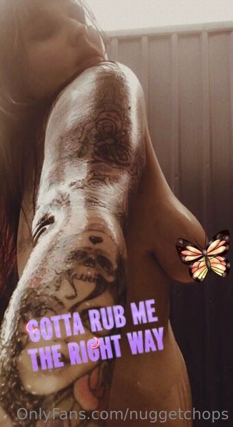 nuggetchops Nackt Leaks OnlyFans Foto 29