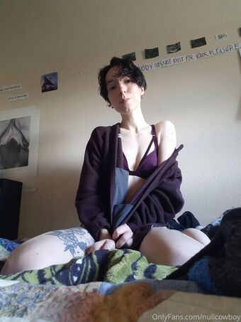 nullcowboy Nackt Leaks OnlyFans Foto 14