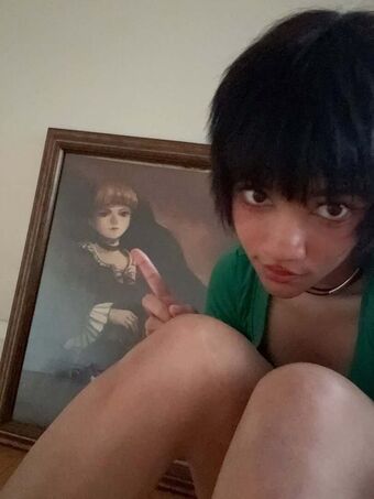 Numochiii Nackt Leaks OnlyFans Foto 148