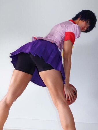 Numochiii Nackt Leaks OnlyFans Foto 153