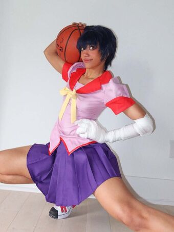 Numochiii Nackt Leaks OnlyFans Foto 154