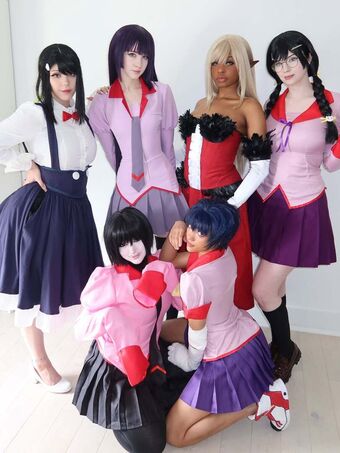 Numochiii Nackt Leaks OnlyFans Foto 155