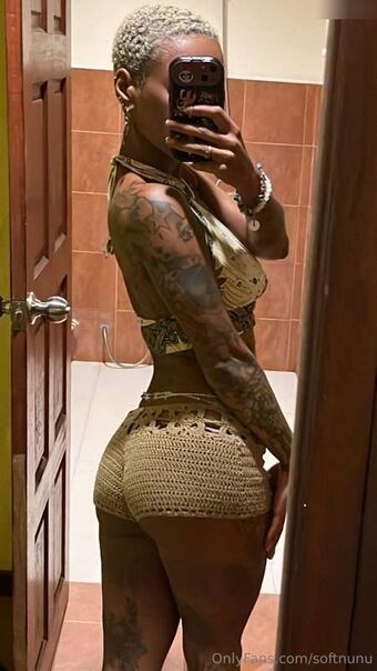 Nura Habib Omer Nackt Leaks OnlyFans Foto 82