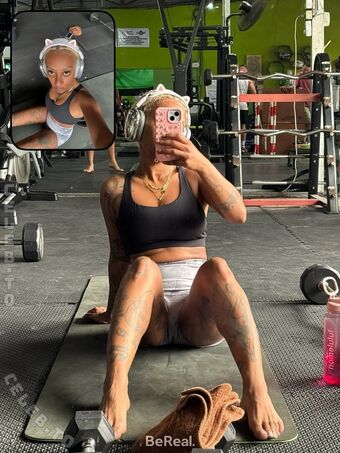 Nura Habib Omer Nackt Leaks OnlyFans Foto 84