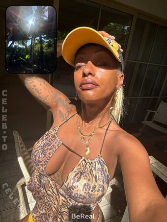 Nura Habib Omer Nackt Leaks OnlyFans Foto 85