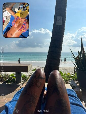 Nura Habib Omer Nackt Leaks OnlyFans Foto 86