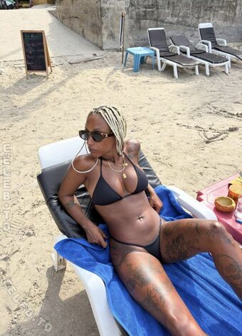 Nura Habib Omer Nackt Leaks OnlyFans Foto 87