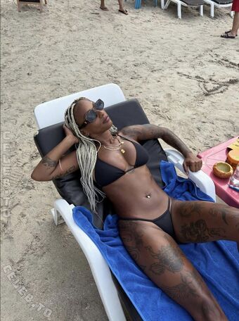 Nura Habib Omer Nackt Leaks OnlyFans Foto 88