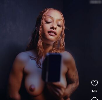 Nura Nackt Leaks OnlyFans Foto 3