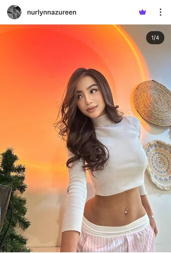 Nurlynnazureen Nackt Leaks OnlyFans Foto 49