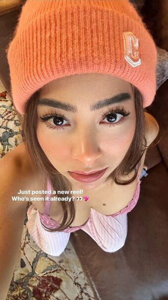 Nurlynnazureen Nackt Leaks OnlyFans Foto 52