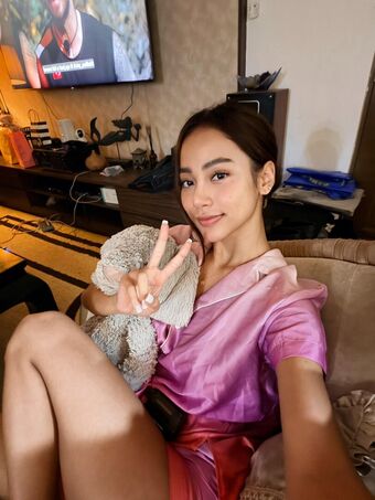 Nurlynnazureen Nackt Leaks OnlyFans Foto 55