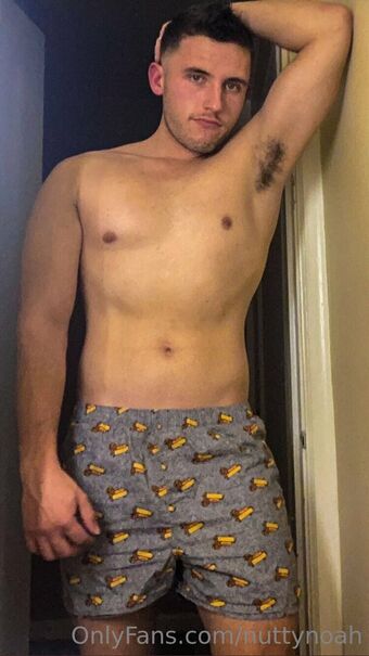 nuttynoah Nackt Leaks OnlyFans Foto 5