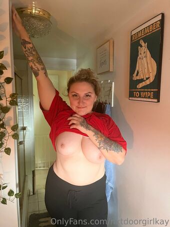 nxtdoorgirlkay Nackt Leaks OnlyFans Foto 3