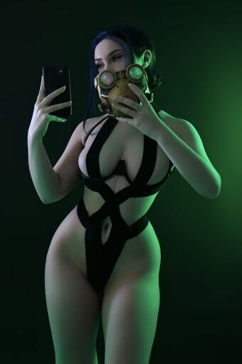 Nyeupe Nackt Leaks OnlyFans Foto 21