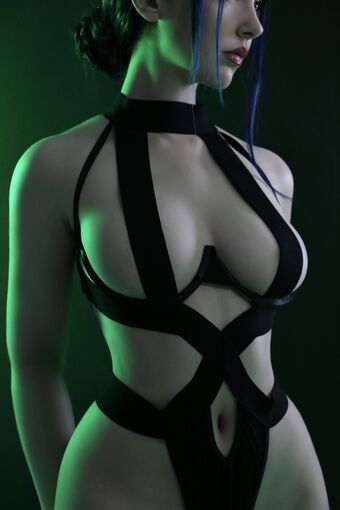 Nyeupe Nackt Leaks OnlyFans Foto 24