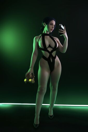 Nyeupe Nackt Leaks OnlyFans Foto 25