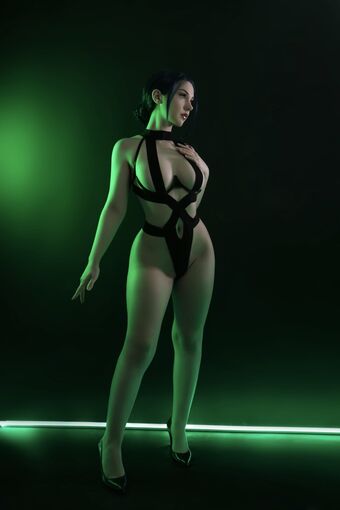 Nyeupe Nackt Leaks OnlyFans Foto 26