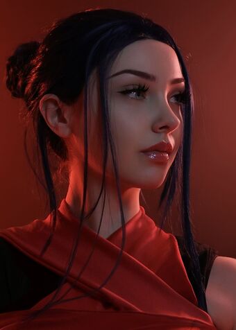 Nyeupe Nackt Leaks OnlyFans Foto 29