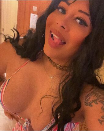 Nyla Rose