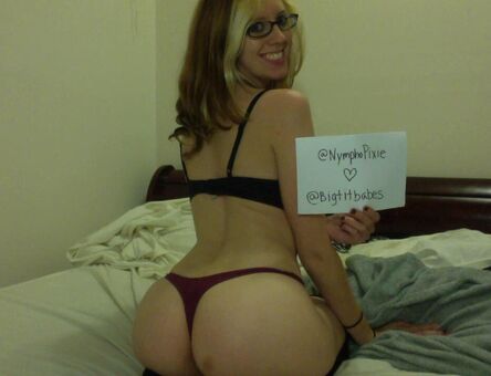 Nymphopixie