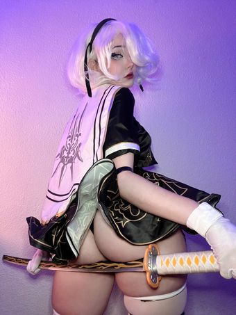 Nyukix Nackt Leaks OnlyFans Foto 110