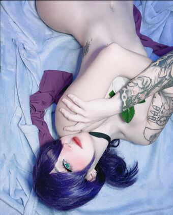 Nyukix Nackt Leaks OnlyFans Foto 114