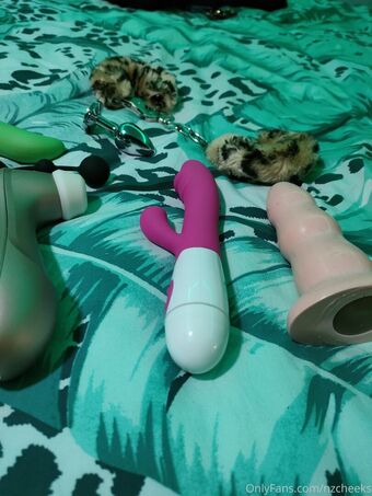 nzcheeks Nackt Leaks OnlyFans Foto 18
