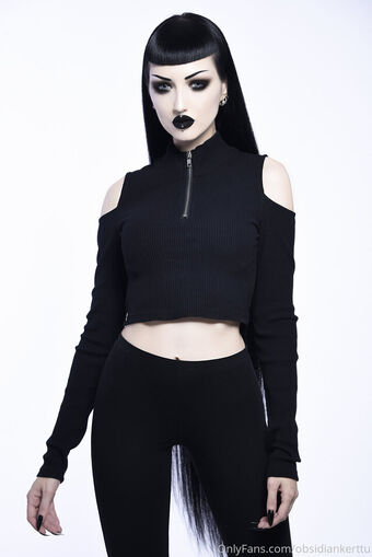 Obsidian Kerttu
