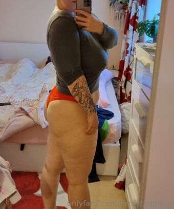ofcfoxxy Nackt Leaks OnlyFans Foto 12