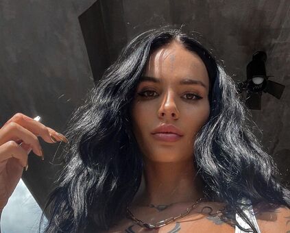 Oksana Radzhabova Nackt Leaks OnlyFans Foto 6