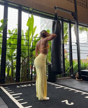 Okyyoliviaa Nackt Leaks OnlyFans Foto 93