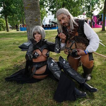 Oladushek11 aka Natasha Roik