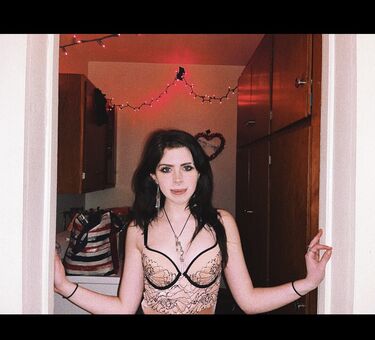 imoliveemmm Nackt Leaks OnlyFans Foto 51