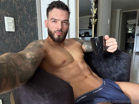 olivercolt