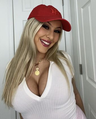 Olivia Anzivine Nackt Leaks OnlyFans Foto 19