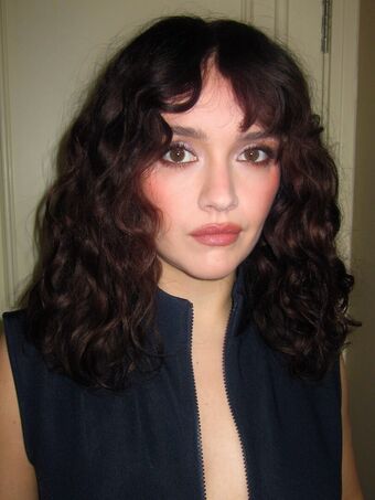 Olivia Cooke Nackt Leaks OnlyFans Foto 262