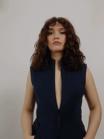 Olivia Cooke Nackt Leaks OnlyFans Foto 264