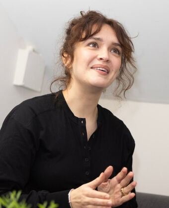 Olivia Cooke Nackt Leaks OnlyFans Foto 267