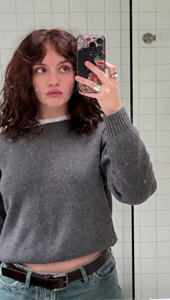 Olivia Cooke Nackt Leaks OnlyFans Foto 269