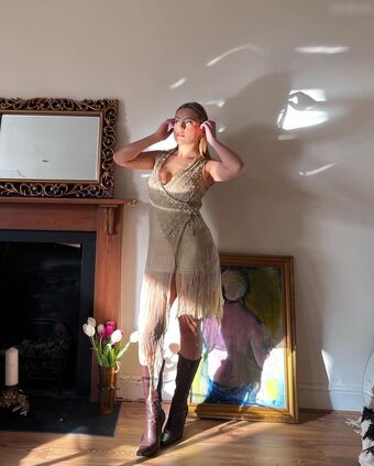 Olivia Grace Herring