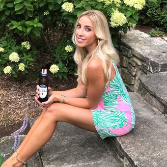 Olivia Harlan Dekker