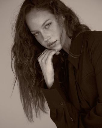 Olivia Mathers