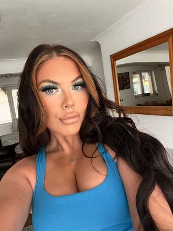 Olivia Paige Cooke Nackt Leaks OnlyFans Foto 27